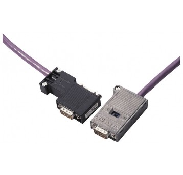 PLUG-IN CABLE 830-2 FOR PROFIBUS