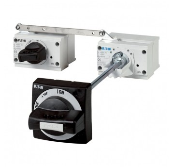 PN2-XPA Napęd równoległy do NZM2