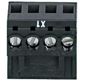 PNOZ s Setscrew terminals 22,5mm ZESTAW ZACISKÓW