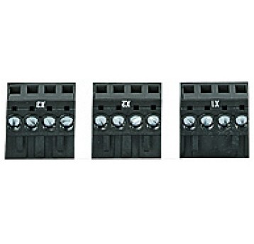 PNOZ SCREW TERMINALS ZESTAW ZACISKÓW