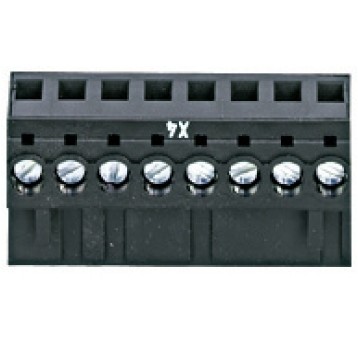 PNOZ SET SCREW TERMINALS ZESTAW ZACISKÓW