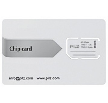 PNOZmulti Chipcard 1 piece PRZEKAŹNIK