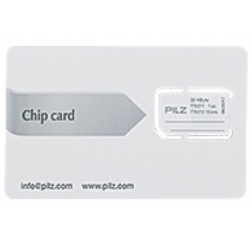 PNOZmulti Chipcard 1 piece PRZEKAŹNIK