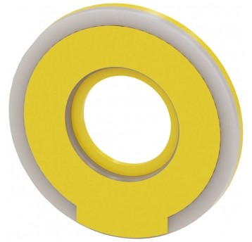 PODKŁADKA OKRĄGŁA PODŚWIETLANA