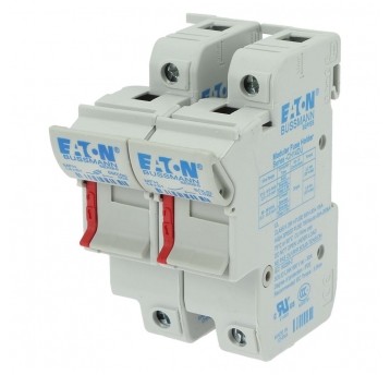 PODSTAWA BEZPIECZNIKOWA 14x51 1+1N 50A PODSTAWA BEZPIECZNIKOWA