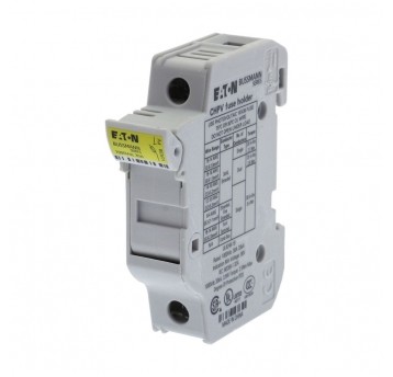 Podstawa wkł. cyl. 10x38, gPV, 1p, 32A, 1000