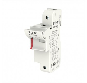 Podstawa wkł. cyl. 22x58, 1p, 125A, 690 Vac