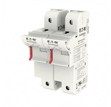 PODSTAWA WKŁ CYL.22x58 2P 125A PODSTAWA BEZPIECZNIKOWA