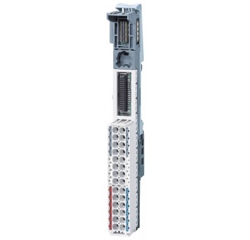 PODSTAWKA ET200S MOD. ROZSZERZEŃ PODSTAWKA