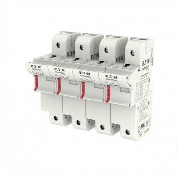 PODTSAWA WKŁ CYL.22x58 3P+1N 125A PODSTAWA BEZPIECZNIKOWA