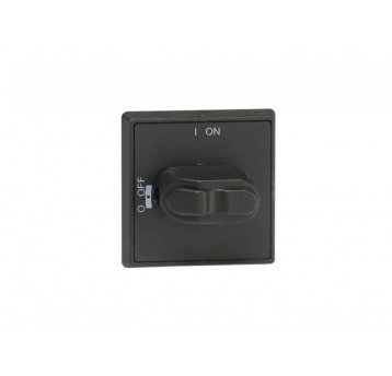 POKRĘTŁO POŚREDNIE CZARNE OHBS1AH