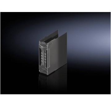 POKRYWA ZABEZPIECZENIA DOLNA DO ROZŁĄCZN. LISTWOWEGO NH00 (185MM)