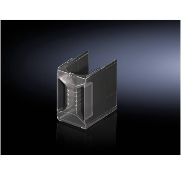 POKRYWA ZABEZPIECZENIA G/D DO ROZŁĄCZN. LISTWOWEGO NH1-3(185MM)