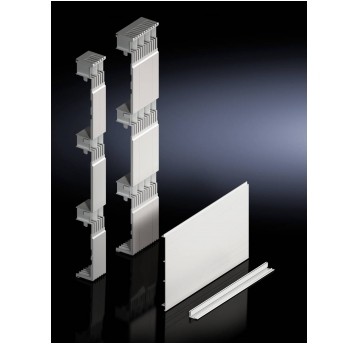 POKRYWA ZABEZPIECZENIA PRZED DOTYKIEM SZER. 600MM