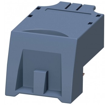 POŁ. WTYK. DO WYŁ. SIL. WIELKOŚCI S00 PRZYŁĄCZE SPRĘŻYNOWE