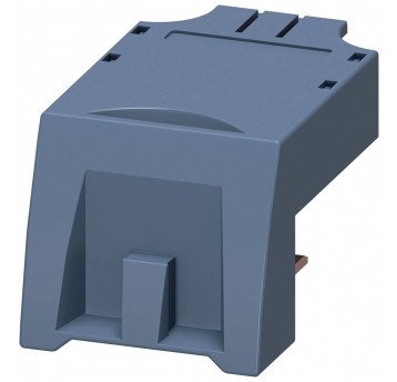 POŁ. WTYKOWE DO WYŁ. SILNIKOWYCH W. S00 PRZYŁĄCZE SPRĘŻYNOWE