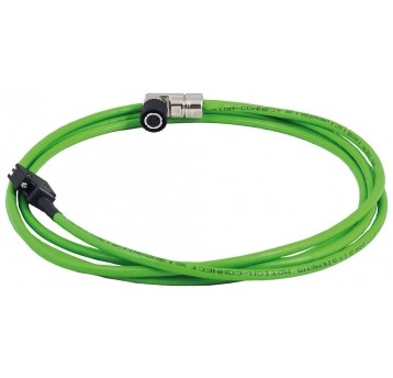 POWER CABLE PRE-ASSEMBLED 6FX3002-5CL11
