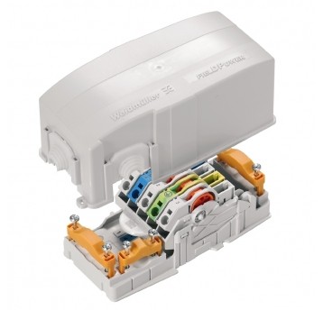 POWERTERMINAL LG SKRZYNKA POŁĄCZENIOWA