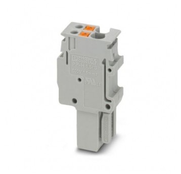 PP-H 1,5/S/2 WTYK