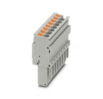 PP-H 2,5/ 8 WTYK