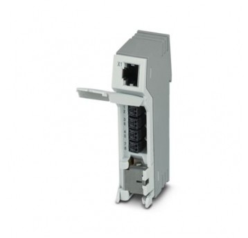 PP-RJ-IDC Panel krosowniczy