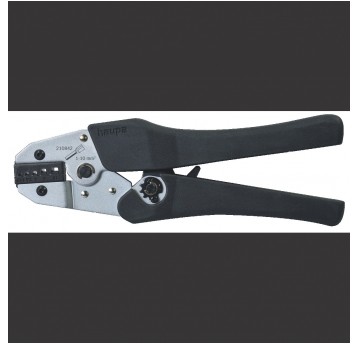 PRASKA DO KOŃCÓWEK 4-10MM