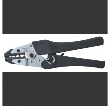 PRASKA PRASKA DO IZOL.KOŃC.OCZKOWYCH