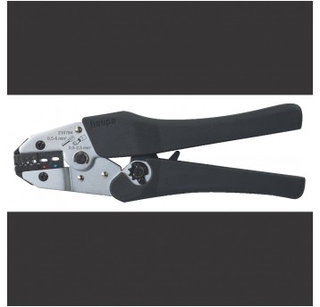 PRASKA PRASKA DO IZOL.KOŃC.OCZKOWYCH