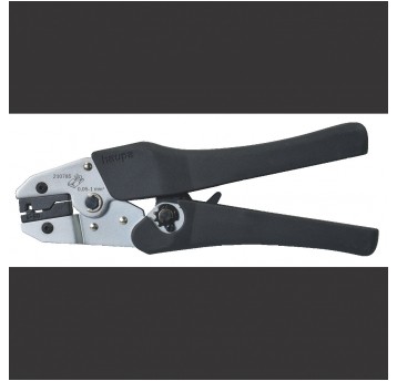 PRASKA PRASKA DO KONEKTORÓW