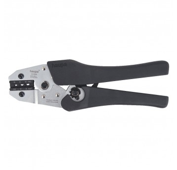 Praska ręczna do styków