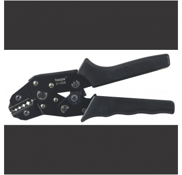 Praska ręczna do styków skręcanych 1,5-6 ZACISKARKA