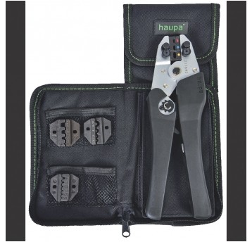 PRASKA X-CRIMP PLUS PRASKA