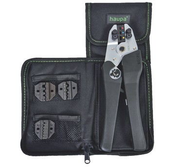 PRASKA X-CRIMP PLUS PRASKA