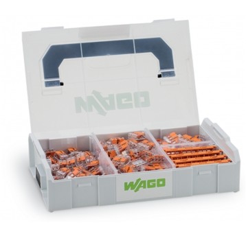 PROFI-SET L-BOXX MINI 221