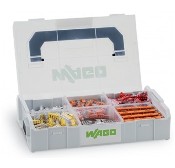 PROFI-SET L-BOXX MINI 2273