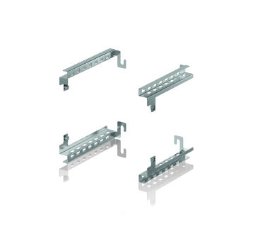 PROFILE GŁĘBOKOŚCIOWE DLA SERII CC/CL/CH