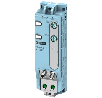 PROFINET INTERFACE MODULE IM 157-1 PN