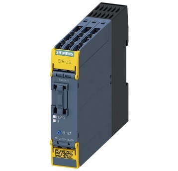 PROGRAMOWALNY PRZEKAŹNIK BEZPIECZEŃSTWA PRZEKAŹNIK BEZPIECZEŃSTWA