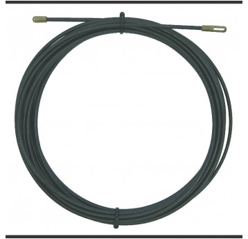 PROWADNICA KABLI 10m x 3mm PROWADNICA DO KABLI