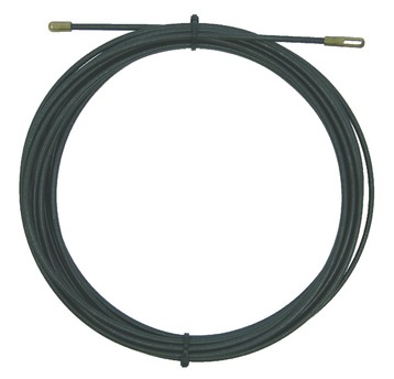 PROWADNICA KABLI 15m x 3mm PROWADNICA DO KABLI