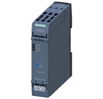 PRZEK.TERMISTOROWY PRZEKAŹNIK