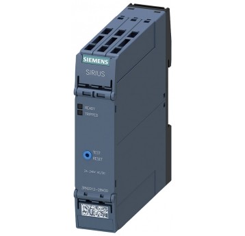 PRZEK.TERMISTOROWY PRZEKAŹNIK