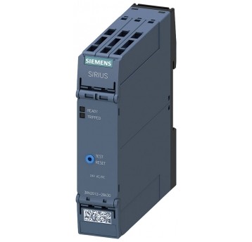 PRZEK.TERMISTOROWY PRZEKAŹNIK