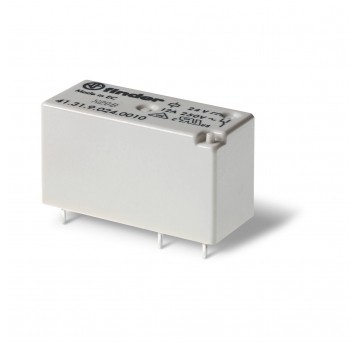 PRZEKAŹNIK 1P 12A 230V AC