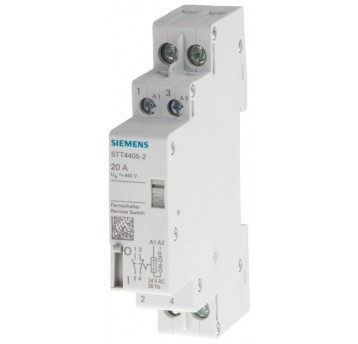 PRZEKAŹNIK, 20A, 2CO 24VDC PRZEKAŹNIK