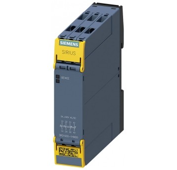 PRZEKAŹNIK 2NO 2NC 230V PRZEKAŹNIK