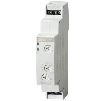 PRZEKAŹNIK CZASOWY WIELOF. 12-240V PRZEKAŹNIK CZASOWY