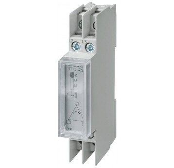 PRZEKAŹNIK KONTROLI FAZ SYGNAL. 1 CO PRZEKAŹNIK