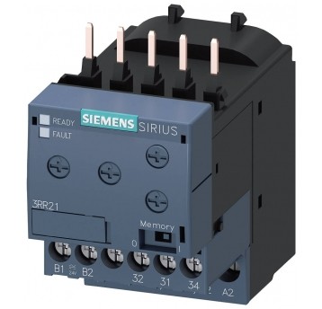 PRZEKAŹNIK KONTROLI PRĄDU DO 3RT2. WLK. S0