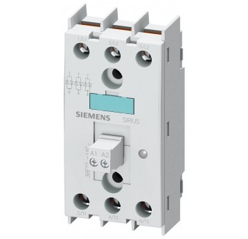 PRZEKAŹNIK PÓŁP. 30A , PRZEKAŹNIK PÓŁP. 30A